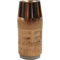 Centerfire Series Copper Nozzle Cintas
