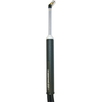 Micro TIG Welding Torch, Water Cooled, 140 A Cintas