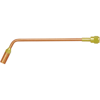 Multi-Gas Heating Nozzle Cintas