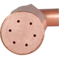 Multi-Gas Heating Nozzle Cintas