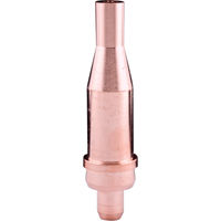 Buse de coupe, Style Victor 1-101, taille 00, Ac&eacute;tyl&egrave;ne-oxyg&egrave;ne Cintas