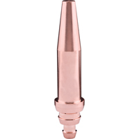 Cutting Tip, Airco&reg; 261/ALC 829 STYLE, Size 0, Oxygen-Natural Gas/Propane Cintas