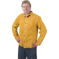 Vestes de soudage