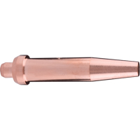Cutting Tip, Purox 4202/ESAB Style, Size 3, Acetylene-Oxygen Cintas