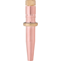 Cutting Tip, Smith SC12 Style, Size 1, Oxy-Acetylene Cintas