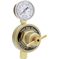Inert Gas Guard Regulators-447 Series Pipeline Cintas