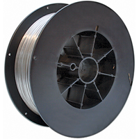Fils fourr&eacute;s &agrave; protection gazeuse en acier inoxydable, Dia. 0,035", 308LT-1, 25 lb Cintas