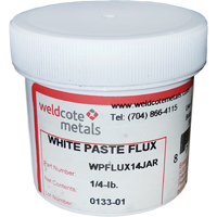 Flux en p&acirc;te tout usage pour soudure Cintas