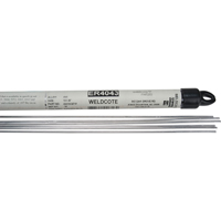 Baguettes pour soudage TIG en longueurs de 36", 1/16", Aluminium Cintas