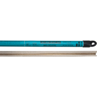 Baguettes pour soudage TIG en longueurs de 36", 1/16", Bronze nu pour soudo-brasage Cintas