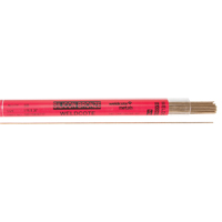 Baguettes pour soudage TIG en longueurs de 36", 1/16", Bronze silicon&eacute; Cintas