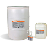 SURFOX-N Weld Cleaner, Jug Cintas