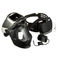 Respirateur d'&eacute;puration d'air propuls&eacute; Adflo, Masque de soudage, Pile Lithium-ion Cintas