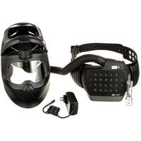 Respirateur d'&eacute;puration d'air propuls&eacute; Adflo, Masque de soudage, Pile Lithium-ion Cintas