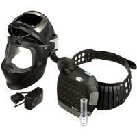 Respirateur d'&eacute;puration d'air propuls&eacute; Adflo, Masque de soudage, Pile Lithium-ion Cintas
