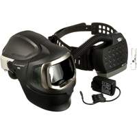 Respirateur d'&eacute;puration d'air propuls&eacute; Adflo, Masque de soudage, Pile Lithium-ion Cintas