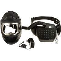 Respirateur d'&eacute;puration d'air propuls&eacute; Adflo, Masque de soudage, Pile Lithium-ion Cintas