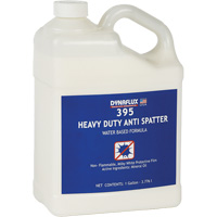 395 Heavy-Duty Anti Spatter Emulsion, Jug Cintas