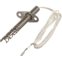 Long Incandescence Ignition Electrode Cintas