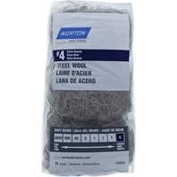 Laine en acier, Rouleau, Calibre 4 Cintas