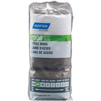 Laine en acier, Rouleau, Calibre 000 Cintas