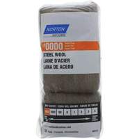 Laine en acier, Rouleau, Calibre 0000 Cintas