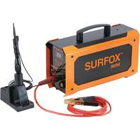 Nettoyant de soudures SURFOX-MINI, 120 V Cintas