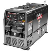 Machine &agrave; souder avanc&eacute; entraîn&eacute; par moteur Maverick 325X, 120 V/240 V, 1 Ph, 60 Hz Cintas