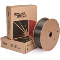 Metalshield&reg; MC-70 XLS Metal-Cored Wire, 0.045" Dia., 50 lbs. Cintas