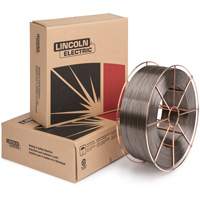 Metalshield&reg; MC-70 XLS Metal-Cored Wire, 0.045" Dia., 33 lbs. Cintas