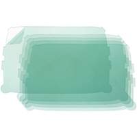 Outside Cover lens Cintas