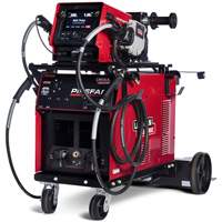Syst&egrave;me de soudage READY-PAK PIPEFAB Cintas