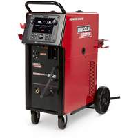 Machine &agrave; souder &agrave; proc&eacute;d&eacute;s avanc&eacute;s Power Wave 300C, 208 V/230 V/380 V/415 V/460 V/575 V, 1 Ph/3 Ph, 50/60 Hz Cintas