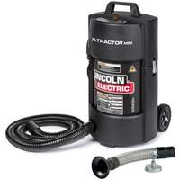 Aspirateur portable l&eacute;ger avec embout EN-20 X-Tractor Mini, Aspirateur miniature Cintas