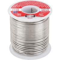 Soldering Consumables