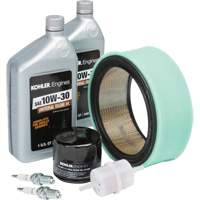 Trousse de mise au point Kohler pour l,entretien des moteurs Cintas