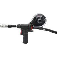 Magnum&reg; PRO GT Spool Gun, 250 Amperage Rating Cintas