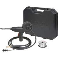 Magnum&reg; PRO 100SG Spool Gun Cintas