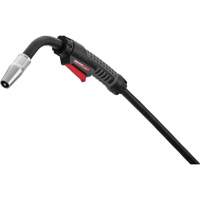 Magnum&reg; PRO 100L Welding Gun, 100 Amperage Rating Cintas