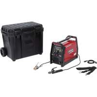 Ensemble de soudeuse &agrave; batterie Elevate SLi avec boîtier roulant Cintas