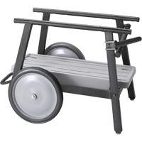 Universal Wheel and Tray Stand #150A Cintas
