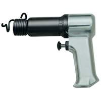 Super Duty Air Hammer, 3 CFM, 1/4" NPTF, 3000 BPM, 3/4" x 2-9/32" (19mm x 58mm) Cintas