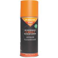E-Weld 3 High-Temperature Anti-Spatter Solution, Aerosol Cintas