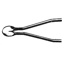Soldering Guns - Replacement Tips, Cutting Tip Only Cintas