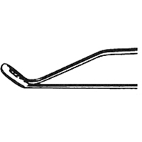 Soldering Guns - Replacement Tips, Smoothing Tip Only Cintas