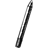 Marksman&reg; Series Soldering Irons - Tips, Cone Shaped Cintas