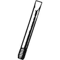 Marksman&reg; Series Soldering Irons - Tips, Screwdriver Cintas