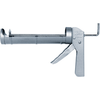 Pistolet &agrave; calfeutrer r&eacute;gulier &agrave; rochet, 300 ml Cintas