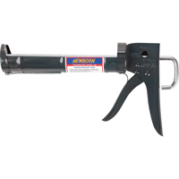 Pistolet &agrave; calfeutrer de qualit&eacute; sup&eacute;rieure professionnelle, 300 ml Cintas