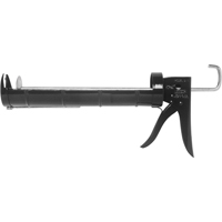 Pistolet &agrave; calfeutrer de qualit&eacute; sup&eacute;rieure professionnelle, 850 ml Cintas